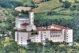 Abbaye de Randol (St Saturnin)