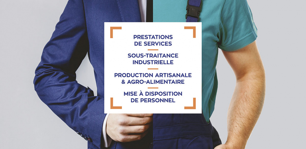 Nos prestations et services